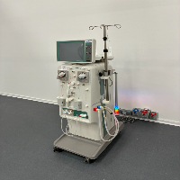 Nikkiso DBB-07 - Dialysis image 1